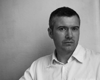 Chris Binchy