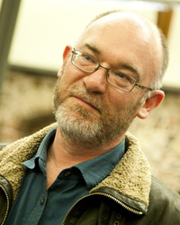 Darach Ó Scolaí