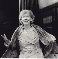 Ita Daly