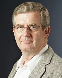 James Ryan