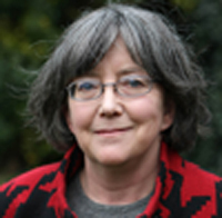 Lucille Redmond