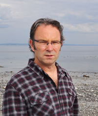 Mike McCormack