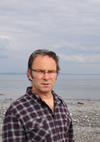 Mike McCormack