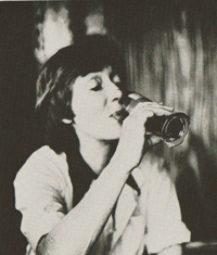 Val Mulkerns