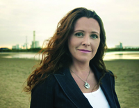 Arlene Hunt