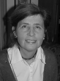 Geraldine Mills