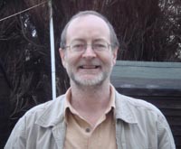 Mícheál Ó Ruairc