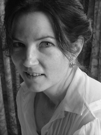 Órlaith Foyle