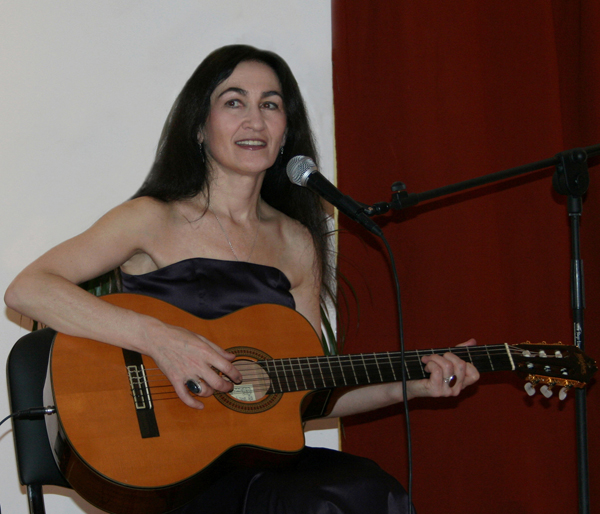 Svetla Georgieva