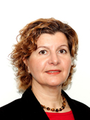 Valerie Bistnay 