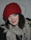 Carrie King