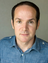 Ciaran Berry