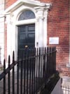 Irish Writers' Union AGM and Open Day for Writers