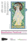 Bealtaine Reading at the Irish Writers' Centre