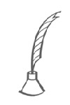 irish pen