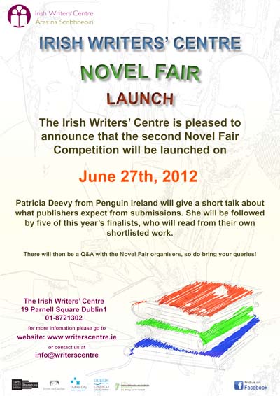 novel fair