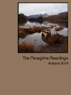 peregrine reading series