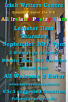All Ireland Poetry Slam