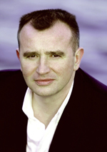 Declan Hughes