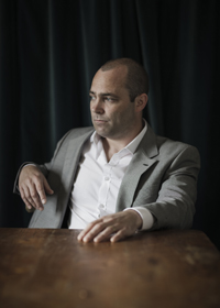Donal Ryan
