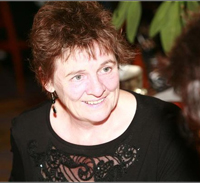 Evelyn Conlon