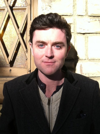 Gavin Corbett
