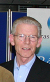 Jackie Mac Donncha