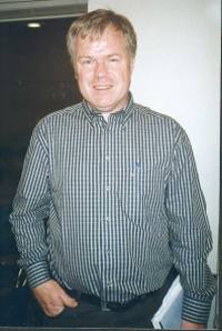 Martin Malone