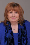 Patricia Monaghan
