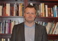 Sean Carabini