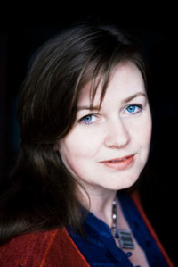 Selina Guinness
