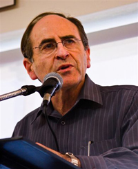 Alex Skovron