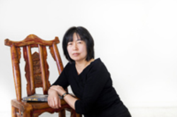 Alison Wong