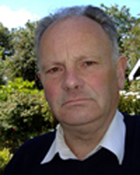 Brian Ó Dochartaí