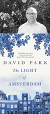 David Park Lunchtime Readings at the Irish Writers' Centre