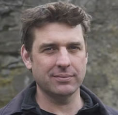 Ed O' Loughlin