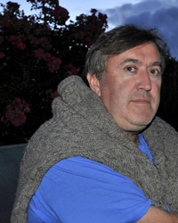 Gerard Stembridge