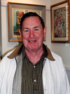 James Liddy