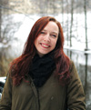Jean Kavanagh
