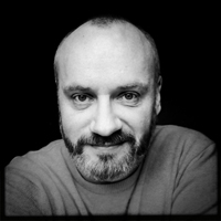 Keith Ridgway
