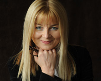Mary Costello