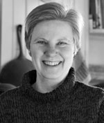 Mary Swander