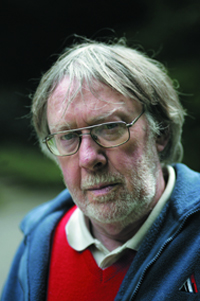 Michael J. Farrell