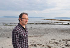 Mike McCormack