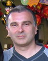 Pat Cotter