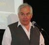 Richard Halperin