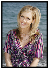 Sinéad Moriarty